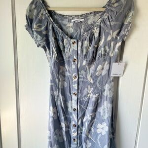 O’NEILL - Ellison Dress